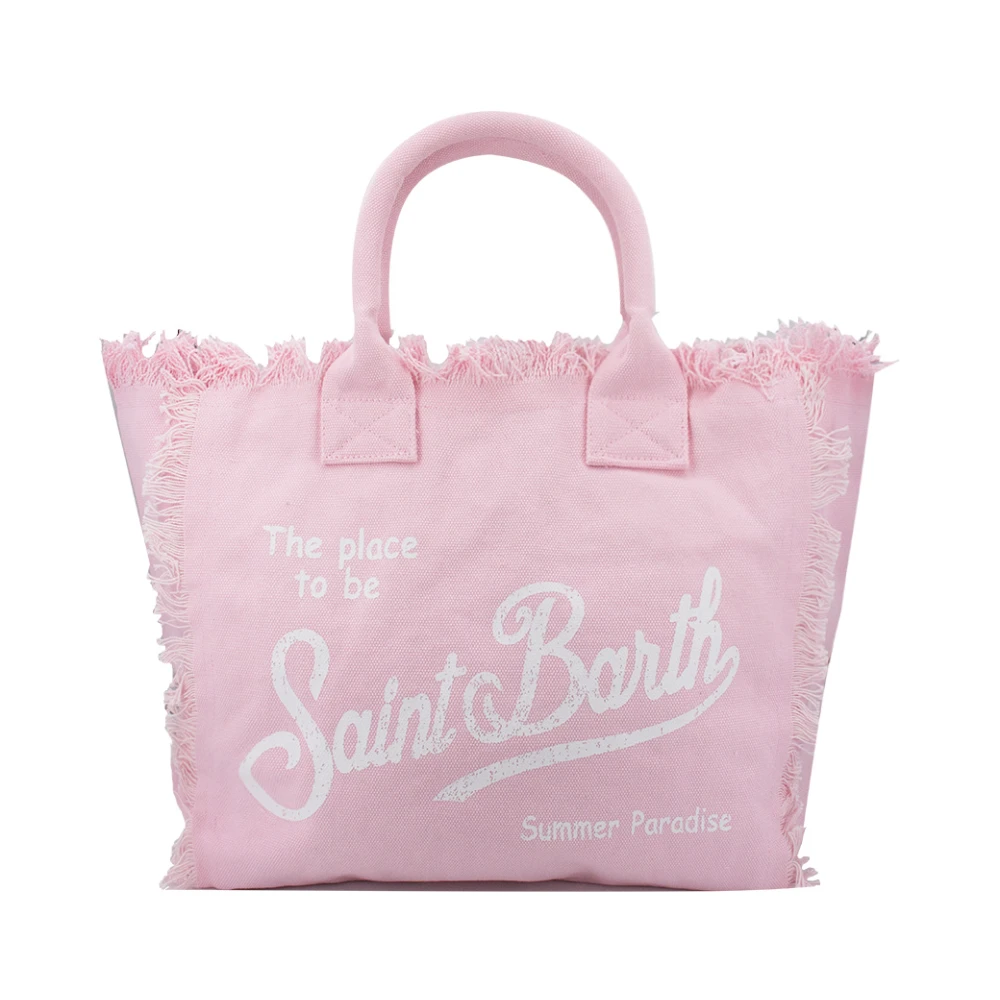 Bags > Handbags - - MC2 Saint Barth - Modalova