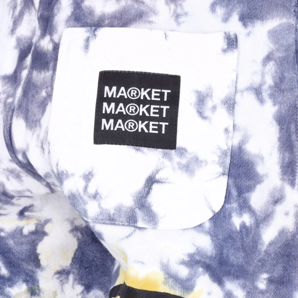 Market Sweatpants Multicolor Heren