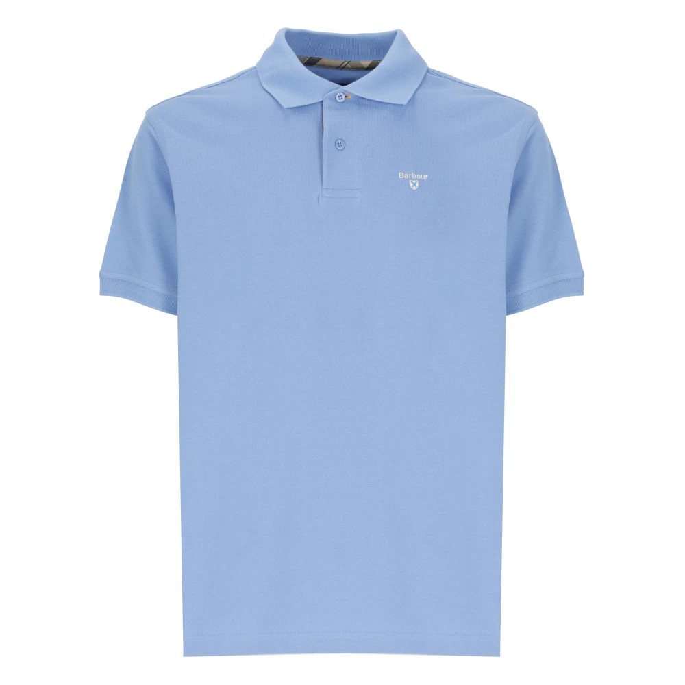 Tops > Polo Shirts - - Barbour - Modalova