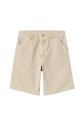 Single Knee Arbets Shorts