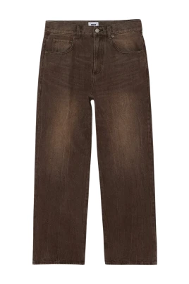 Nelson Straight Leg Denim