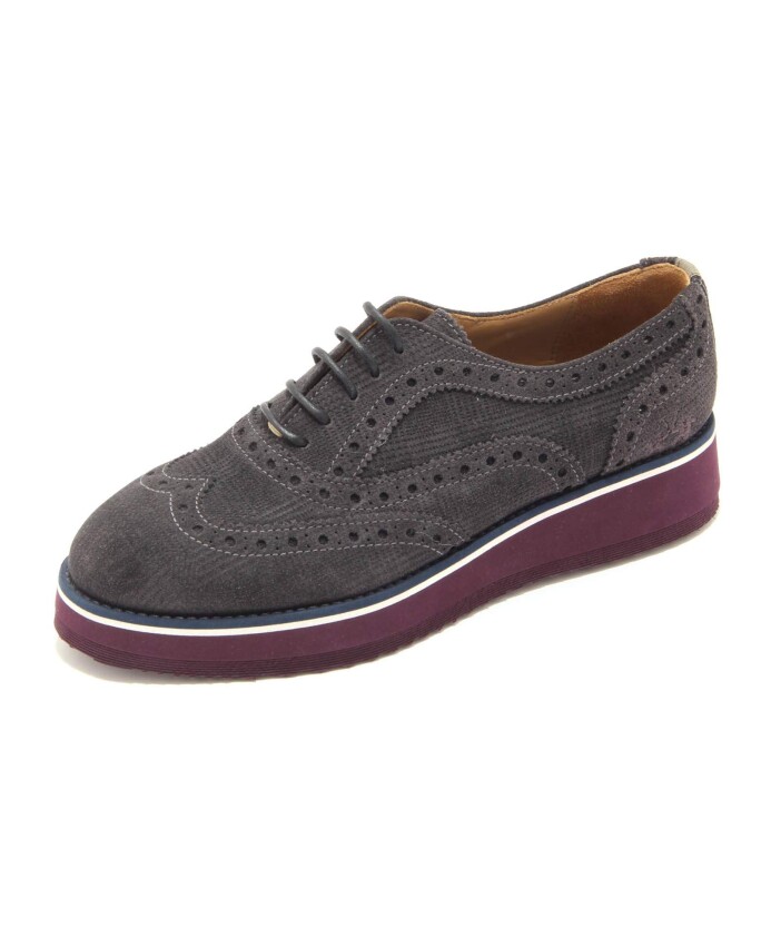 chaussures-en-daim-a-lacets-modele-anthracite