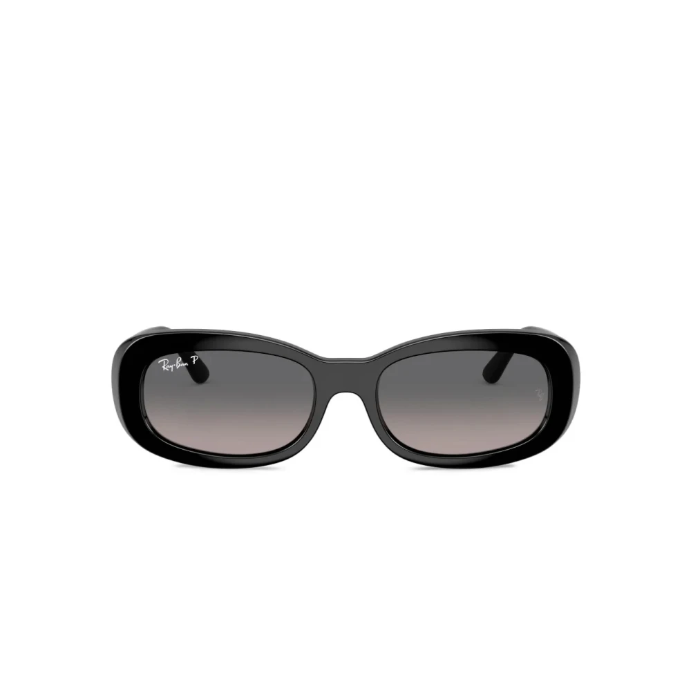 Ray-Ban Women's Black Rb2221 901M3 Sunglasses