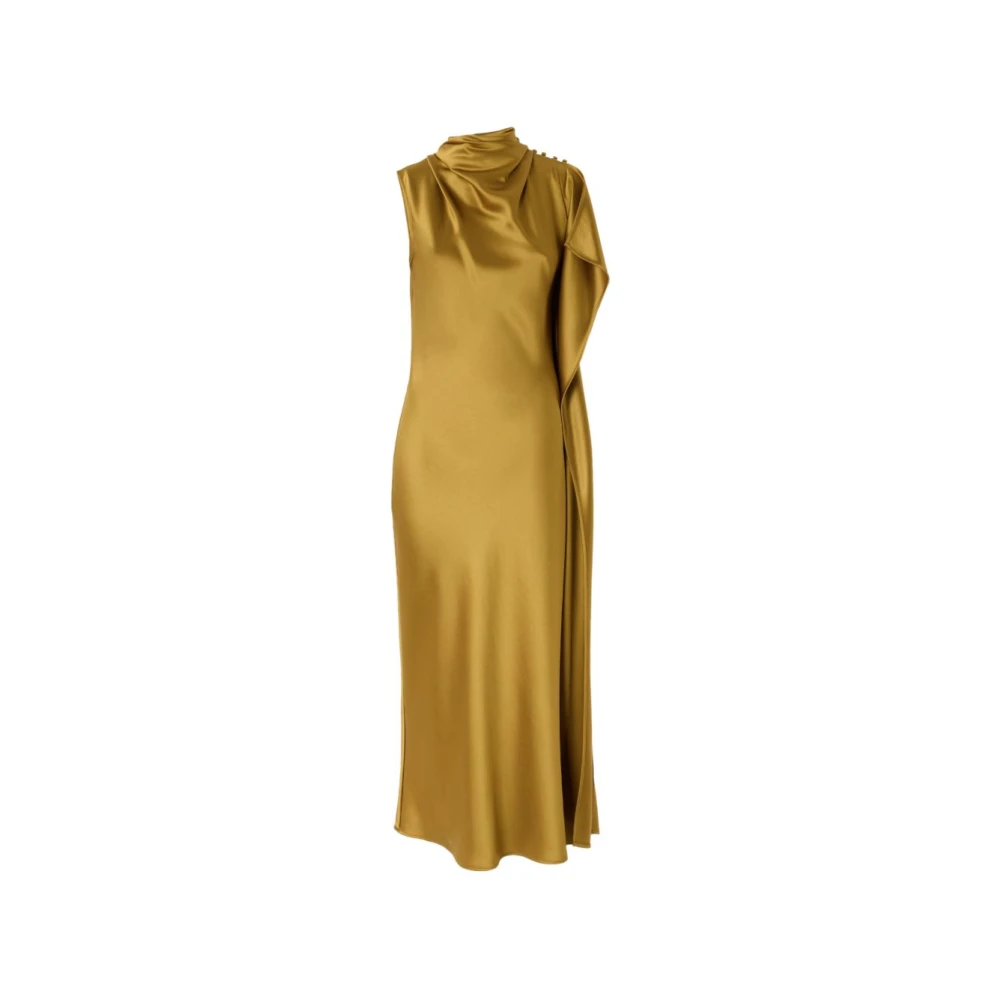 Pinko Donna Verde - Abiti - Dresses - S