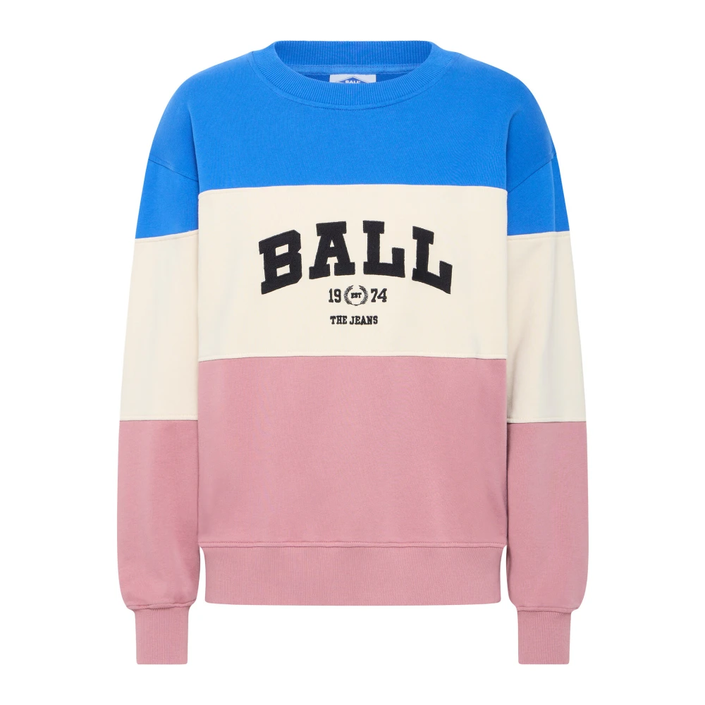 Sweatshirts & Hoodies > Sweatshirts - - Ball - Modalova
