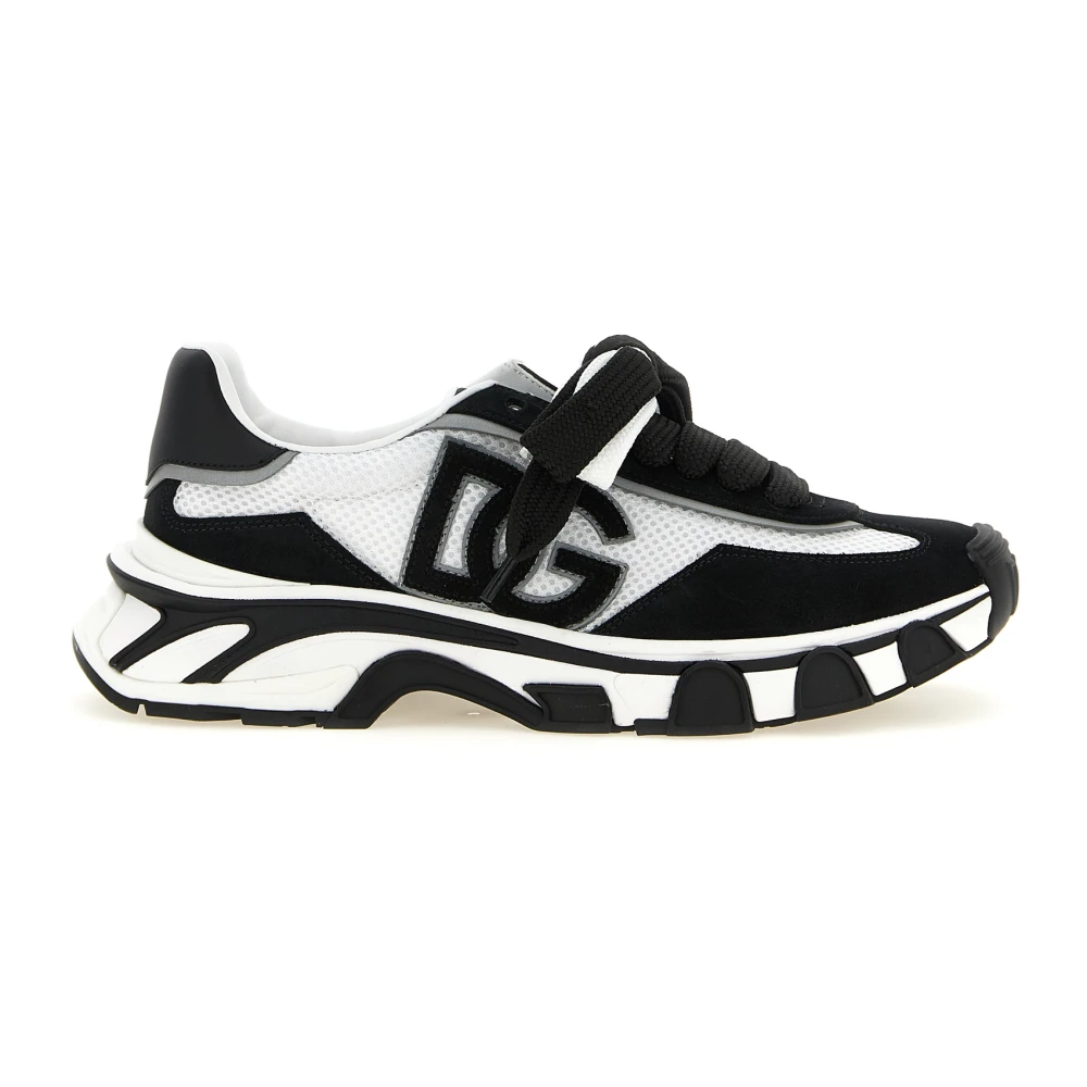 Dolce & Gabbana DG Country Road Sneakers Dames Schoenen Veelkleurig Multicolor