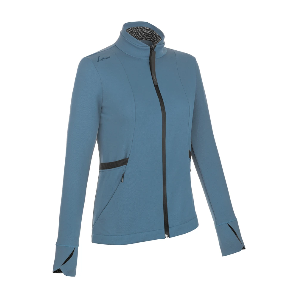 LaMunt Jackets Blue Dames