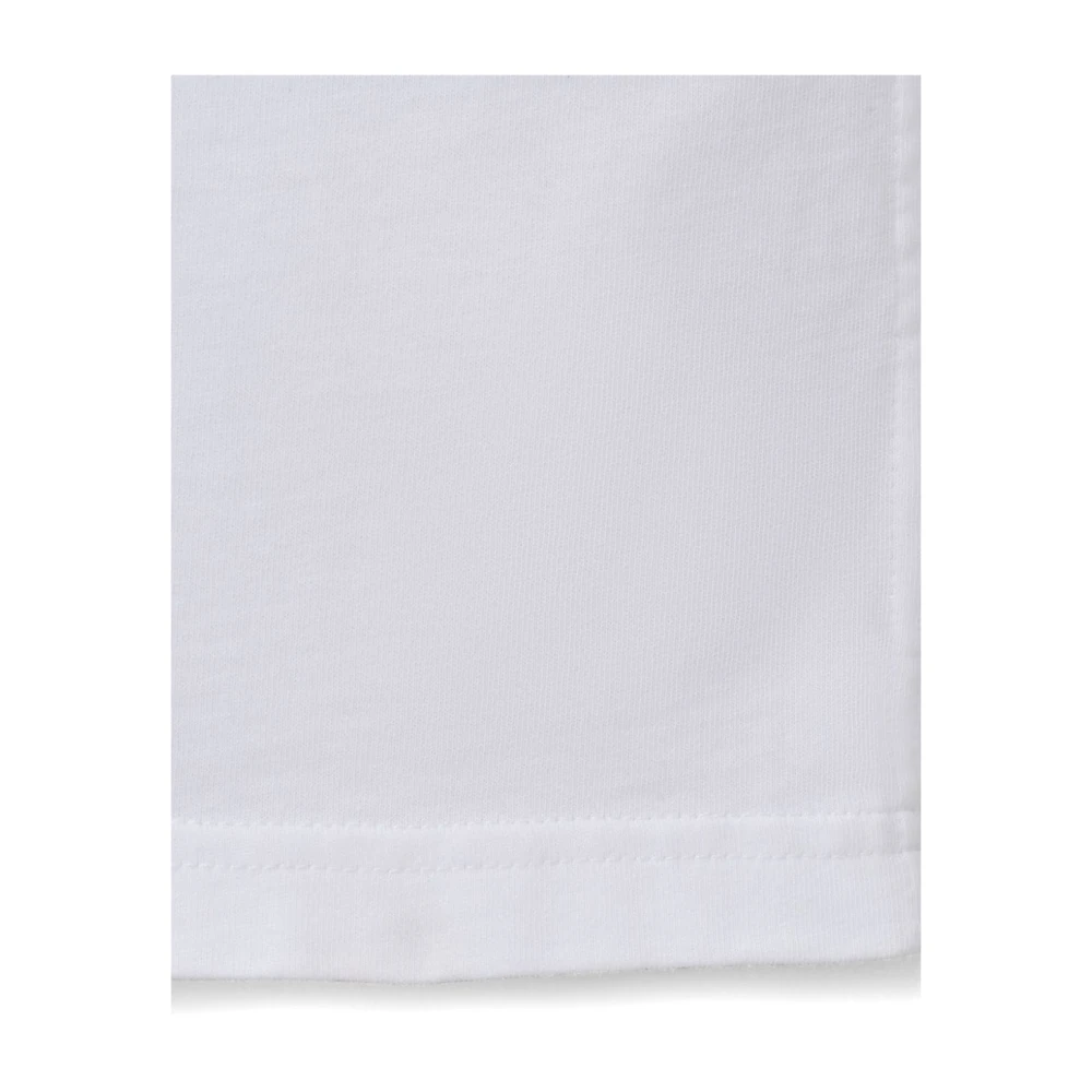 Marc Jacobs Witte T-shirts en Polos White Dames
