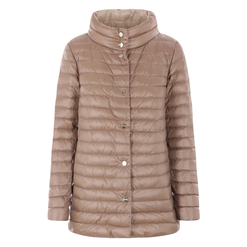 Jackets > Down Jackets - - Herno - Modalova