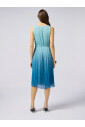 robe-midi-plissee-degradee