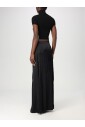 robe-longue-en-satin-noir