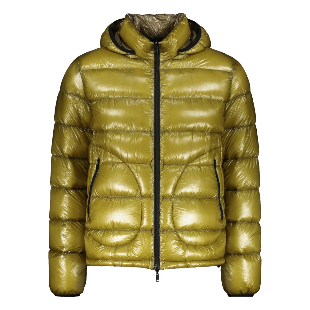 Jackets > Down Jackets - - Herno - Modalova