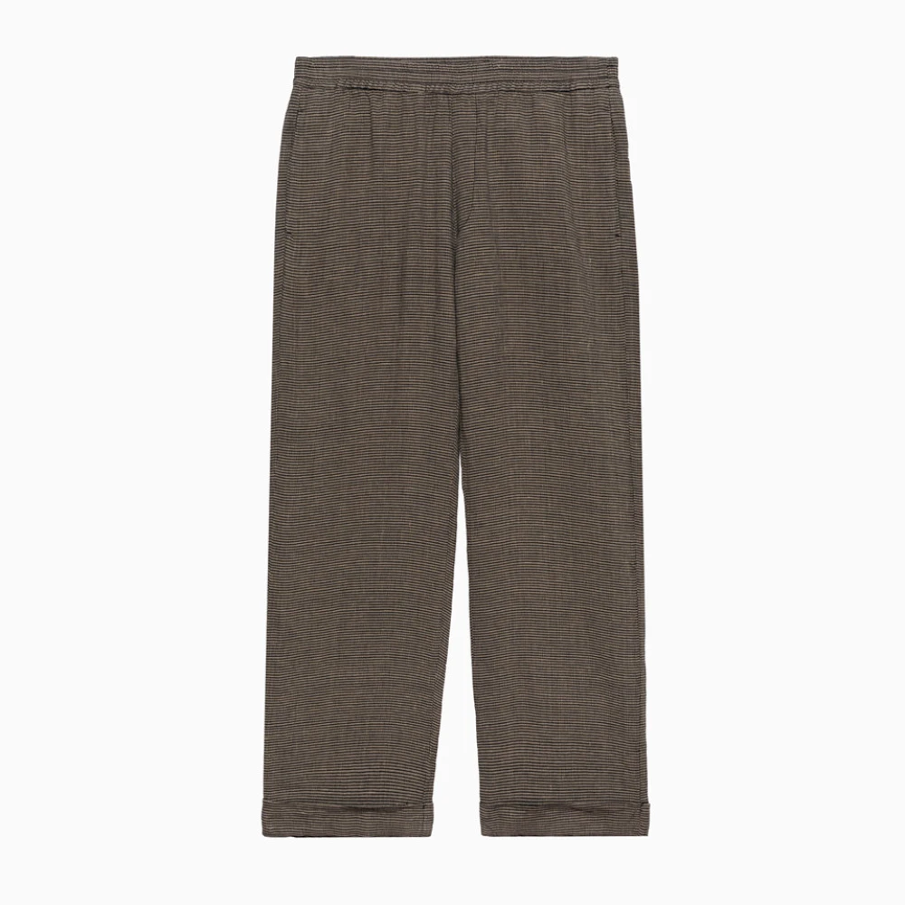 Trousers > Wide Trousers - - Barena Venezia - Modalova