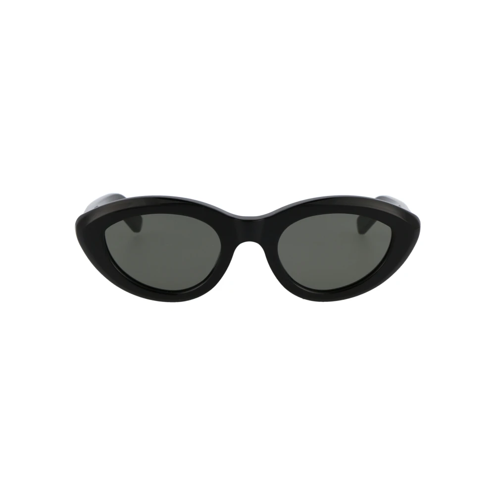 Retrosuperfuture , Sunglasses, Unisex, Black, 52 Mm, Cocca Sunglasses