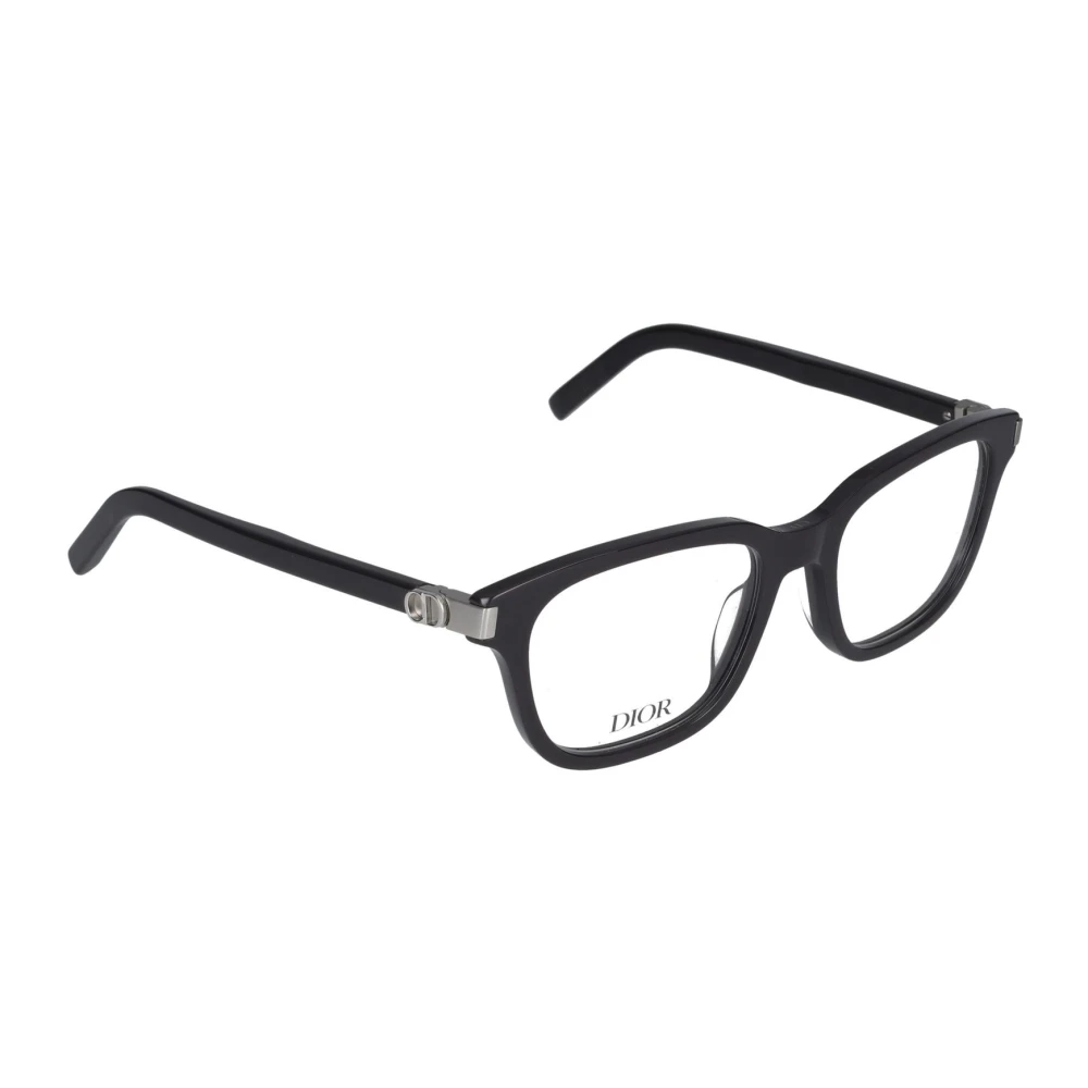 Dior Icono Herenbril Black Heren