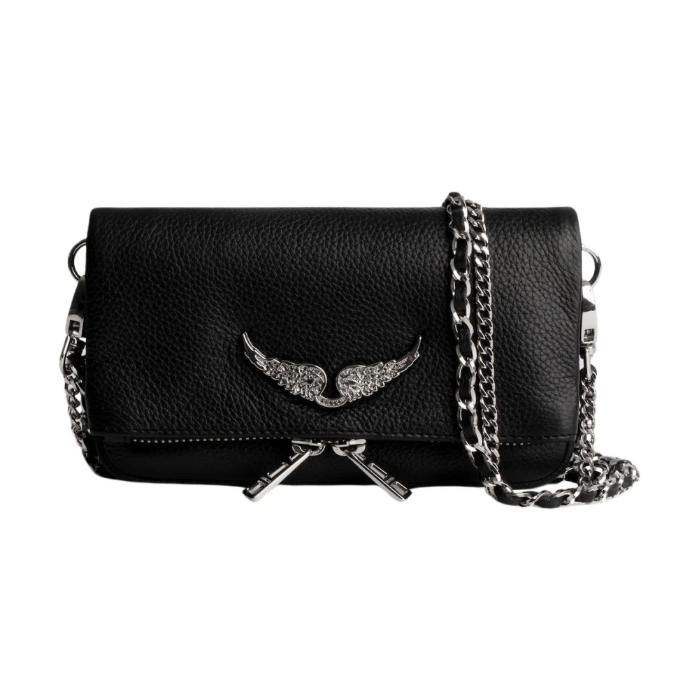 Bags > Shoulder Bags - - Zadig & Voltaire - Modalova