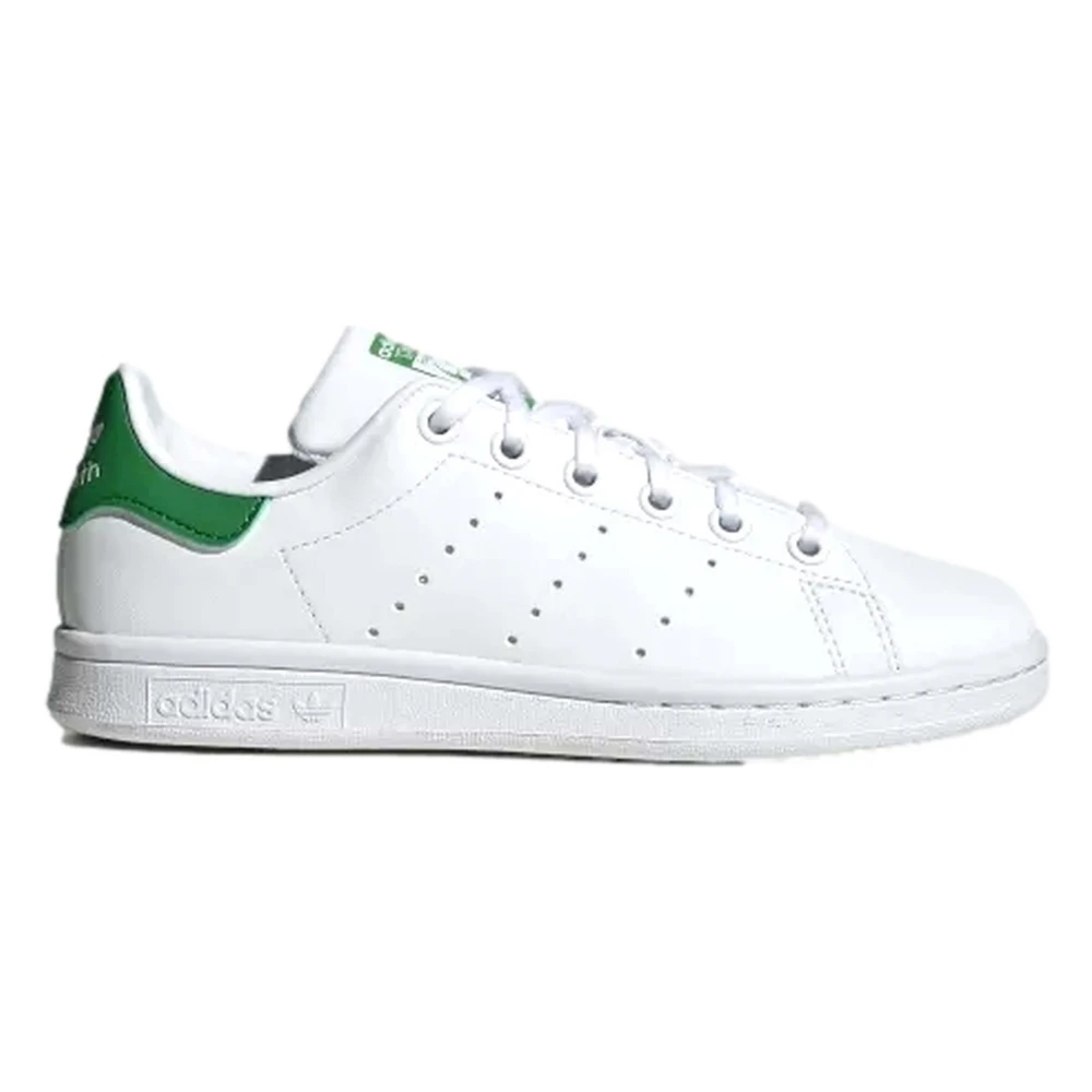 Adidas Stan Smith Sneakers för Barn White, Pojke