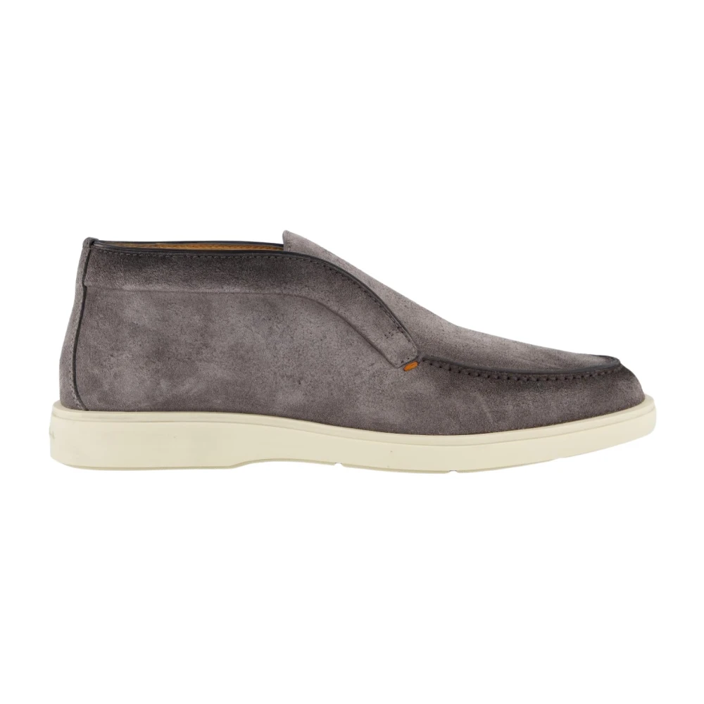 Shoes > Boots > Ankle Boots - - Santoni - Modalova