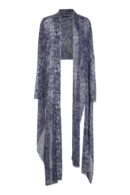 Meena Wrap Jacket