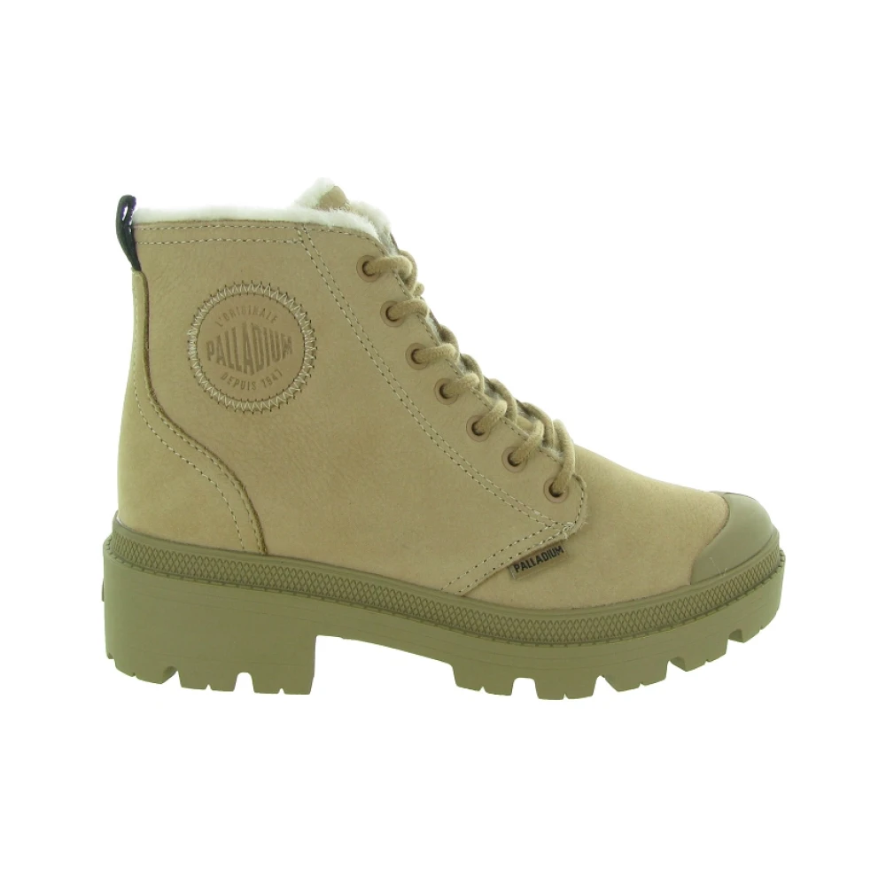 Shoes > Boots > Winter Boots - - Palladium - Modalova
