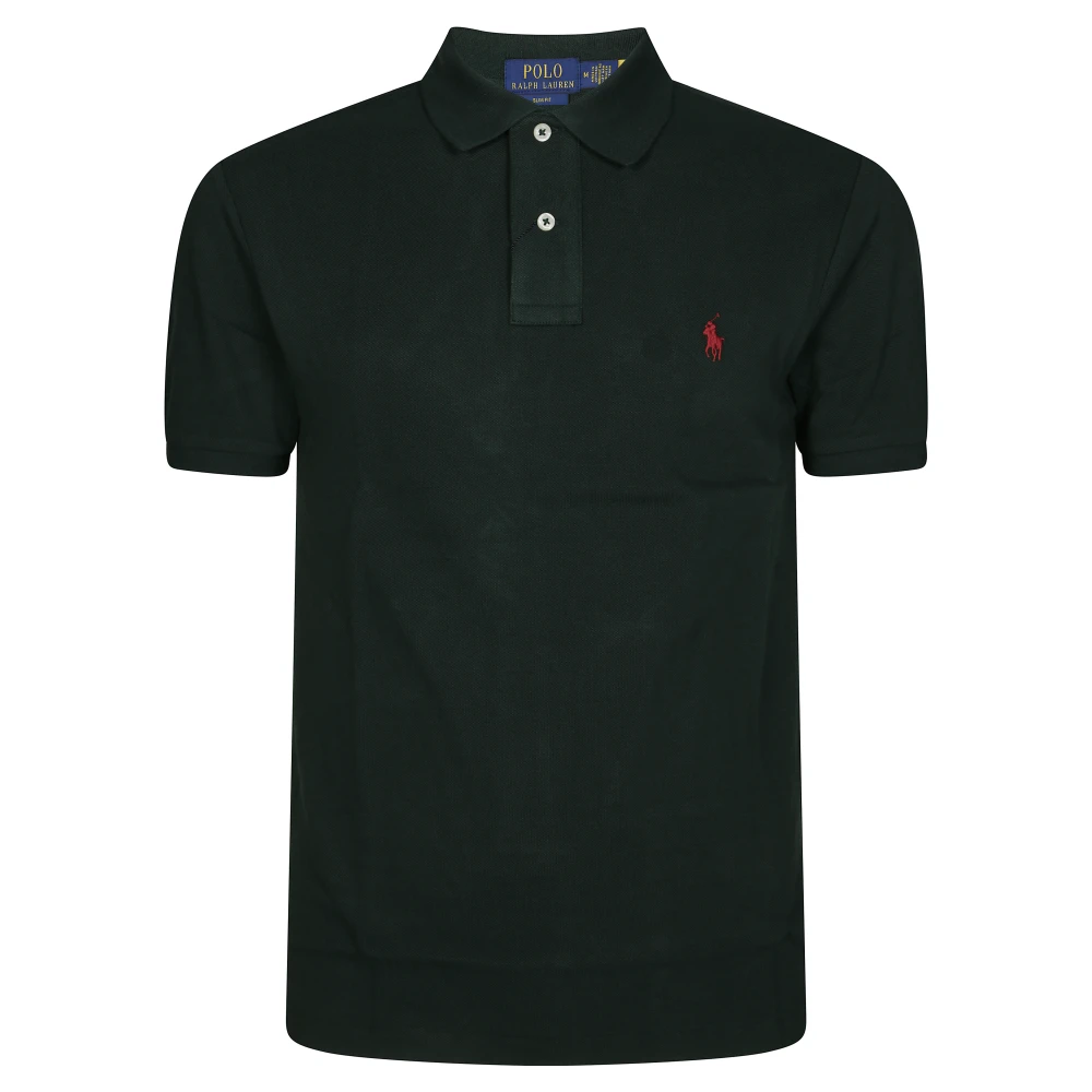 Tops > Polo Shirts - - Polo Ralph Lauren - Modalova