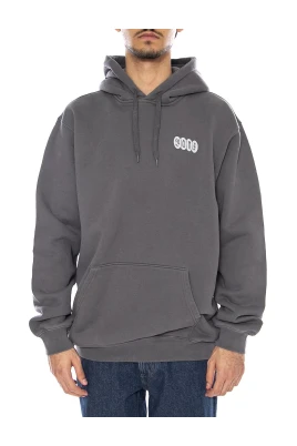 Earthbound Loose PO Fleece
