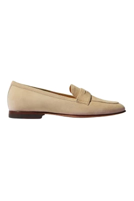 Valeria Loafers