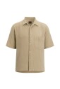 regular-fit-beige-overhemd-turn-down-kraag