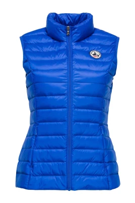 Seda Puffer Vest