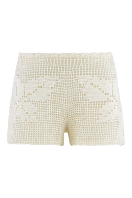 crochet-cotton-shorts-with-back-zip
