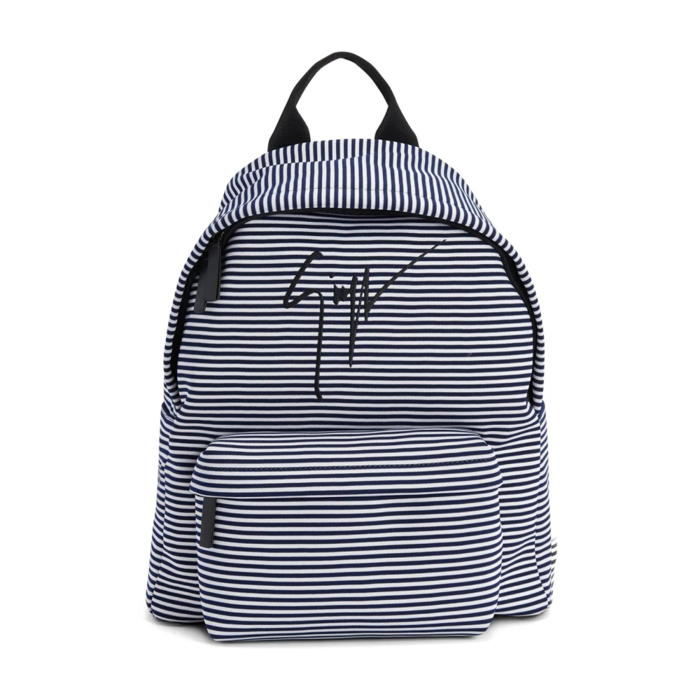 Bags > Backpacks - - Giuseppe Zanotti - Modalova