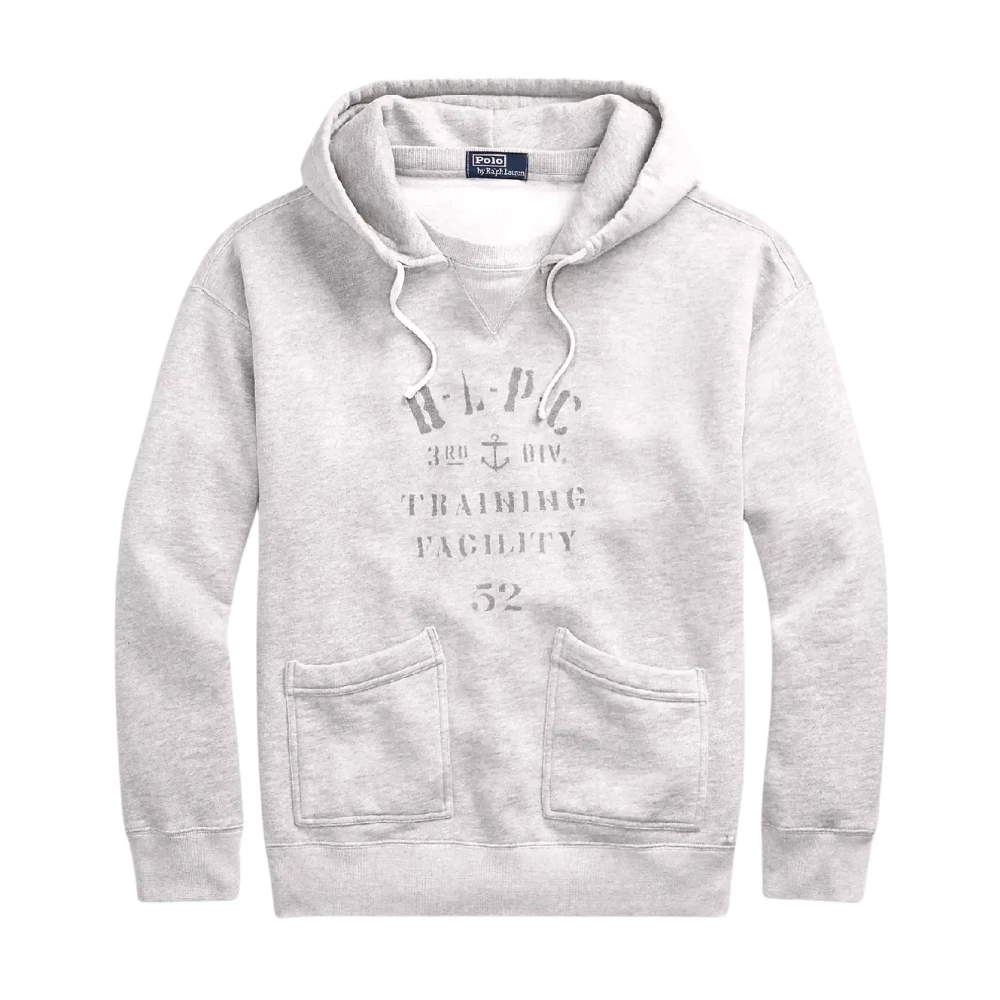 Sweatshirts & Hoodies > Hoodies - - Ralph Lauren - Modalova