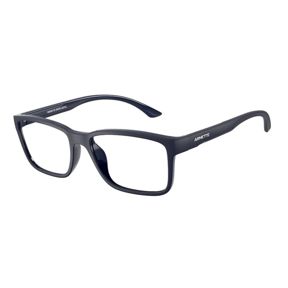 Arnette Men's Blue Derail An7276u 2762 - Glasses - 55 Mm - Accessories