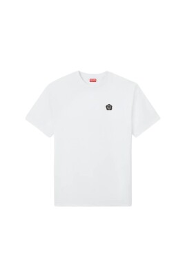 boke-flower-2-0-t-shirt