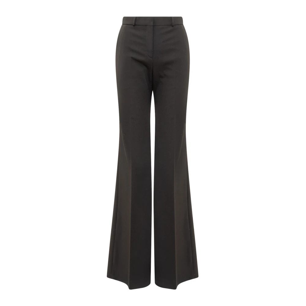 Trousers > Wide Trousers - - Del Core - Modalova