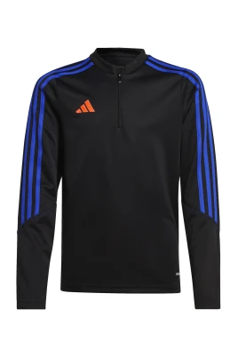 Barn 3 Ränder Sweatshirt