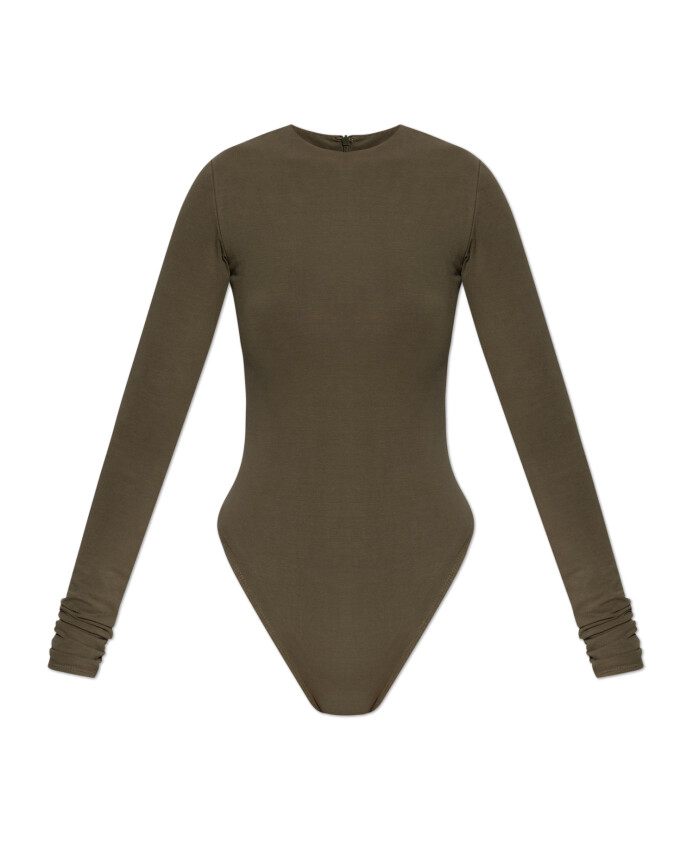 body-a-manches-longues
