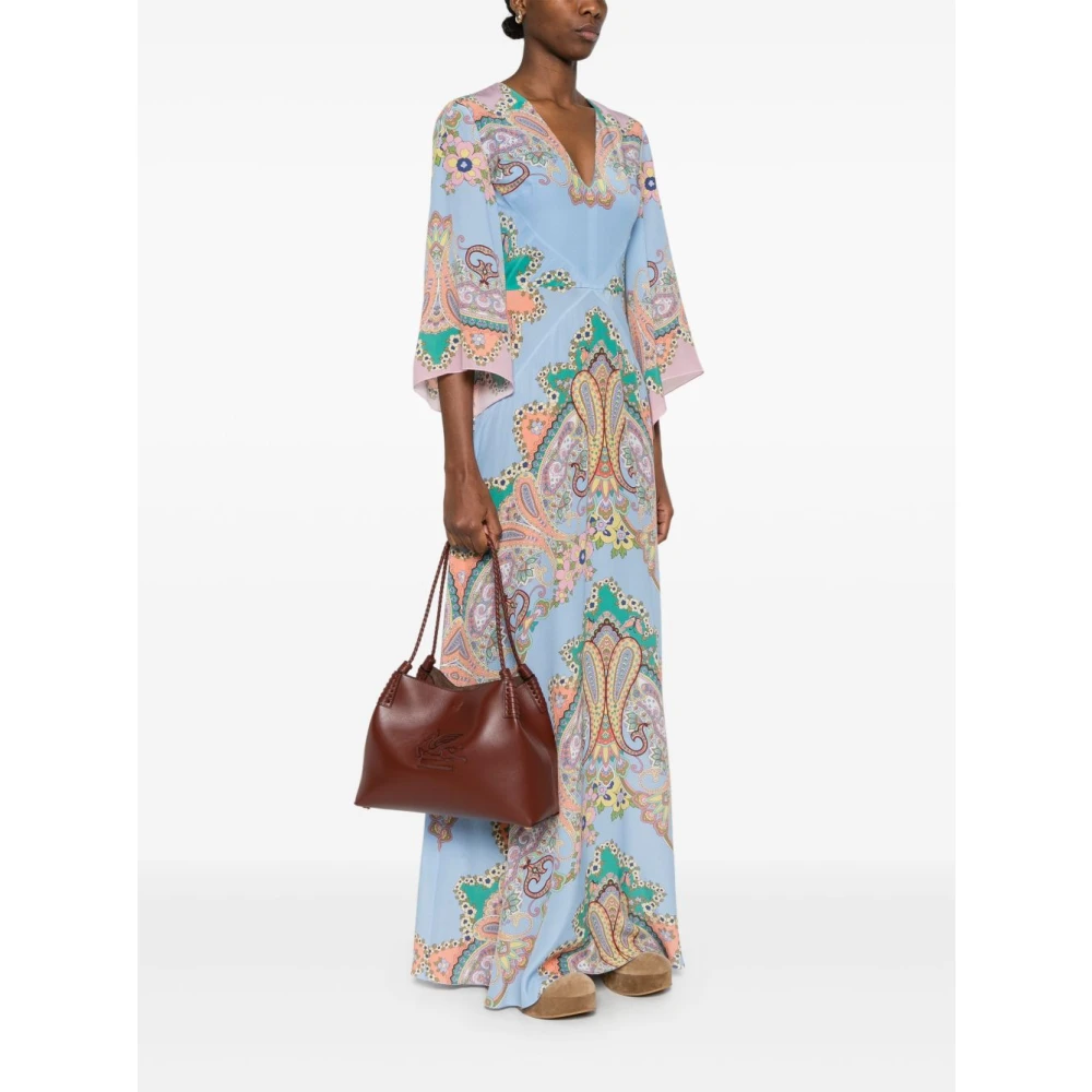 ETRO Bruine Modetassen voor Jou Brown Dames