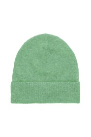 Grønn Second Female Beanie Hat-Green Acries