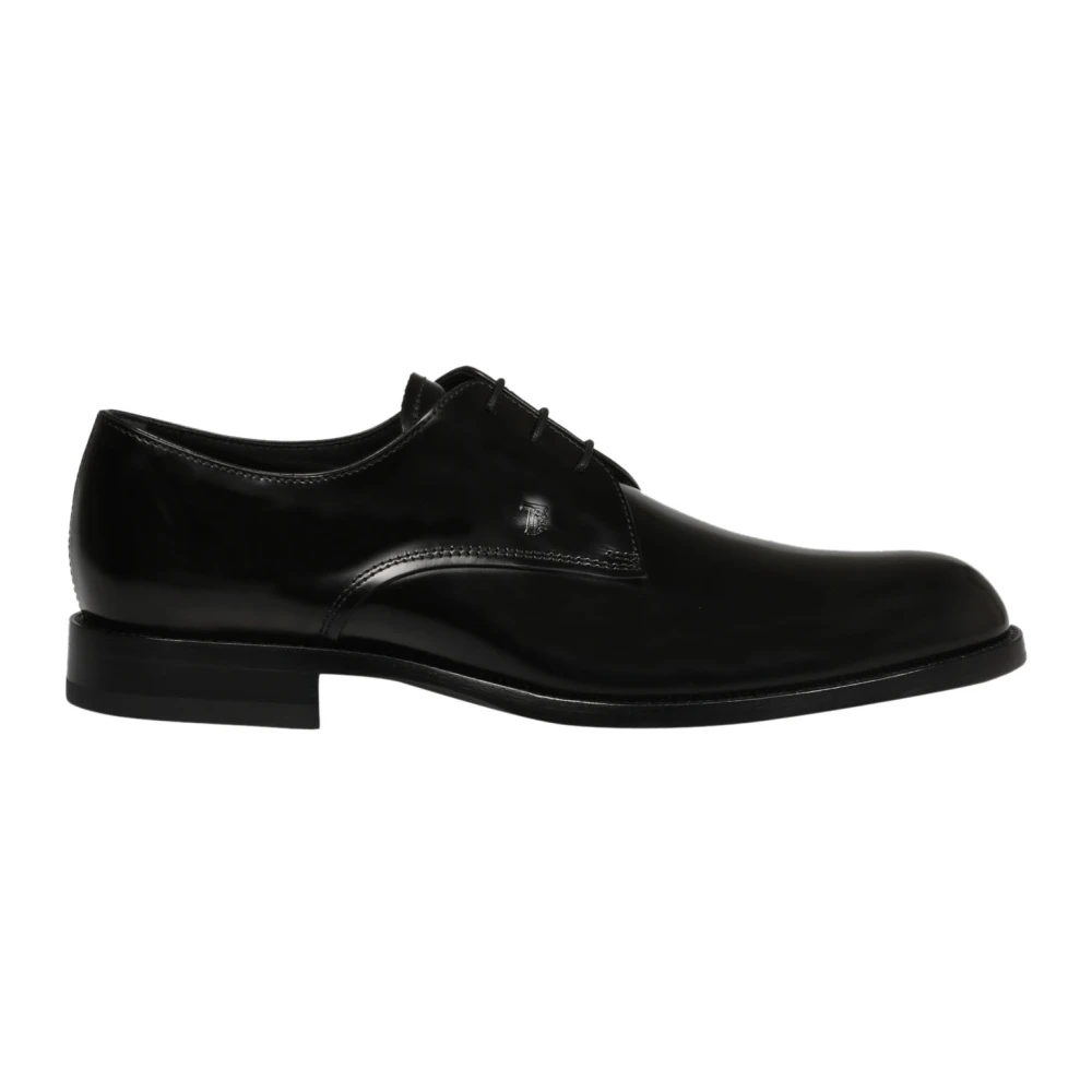 Shoes > Flats > Business Shoes - - Tod's - Modalova