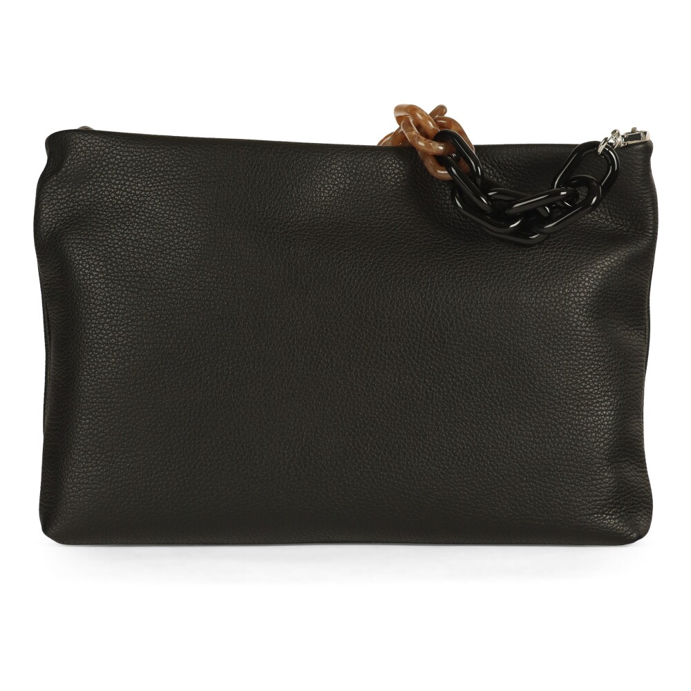 Maxi pochette femme sale