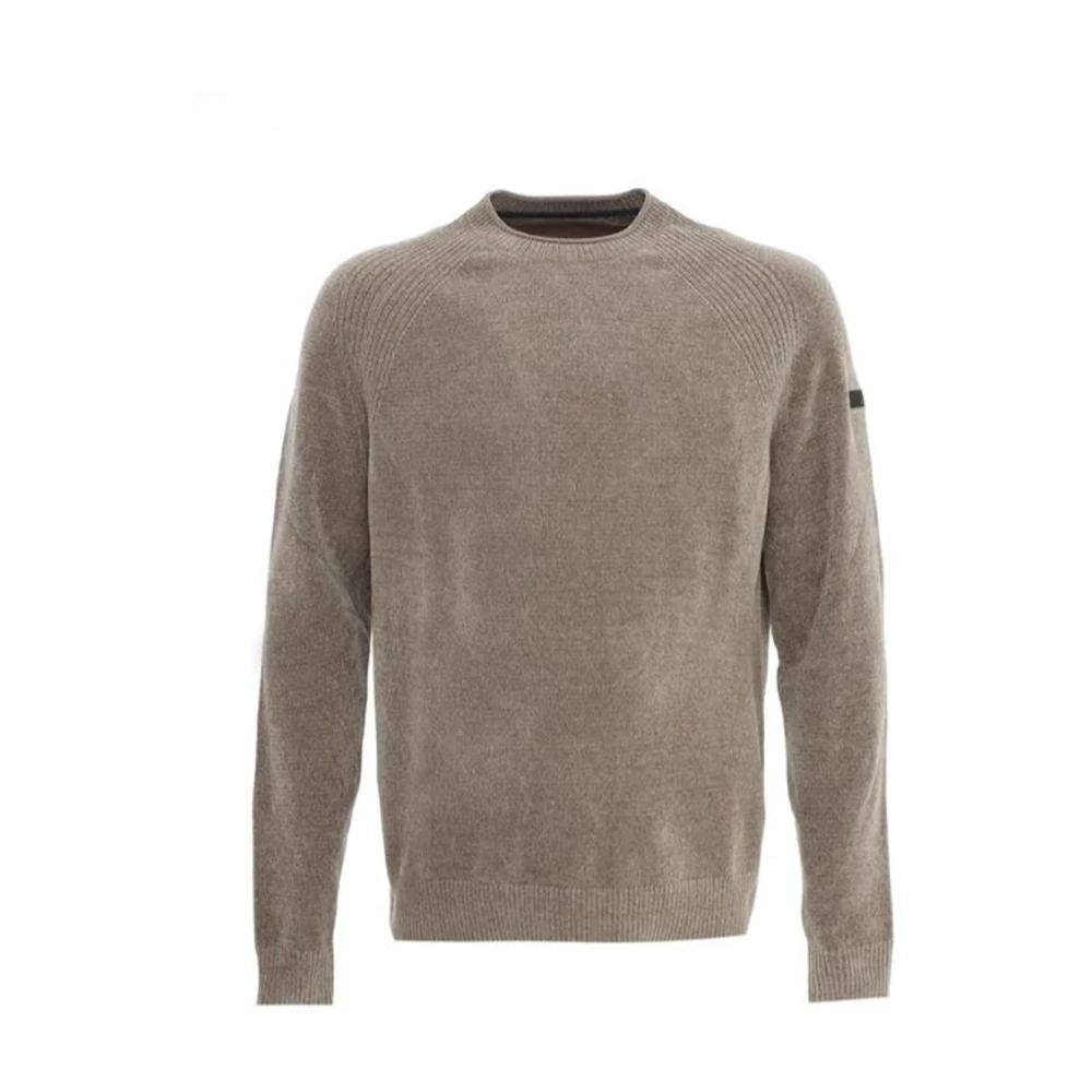 Knitwear > Round-neck Knitwear - - RRD - Modalova