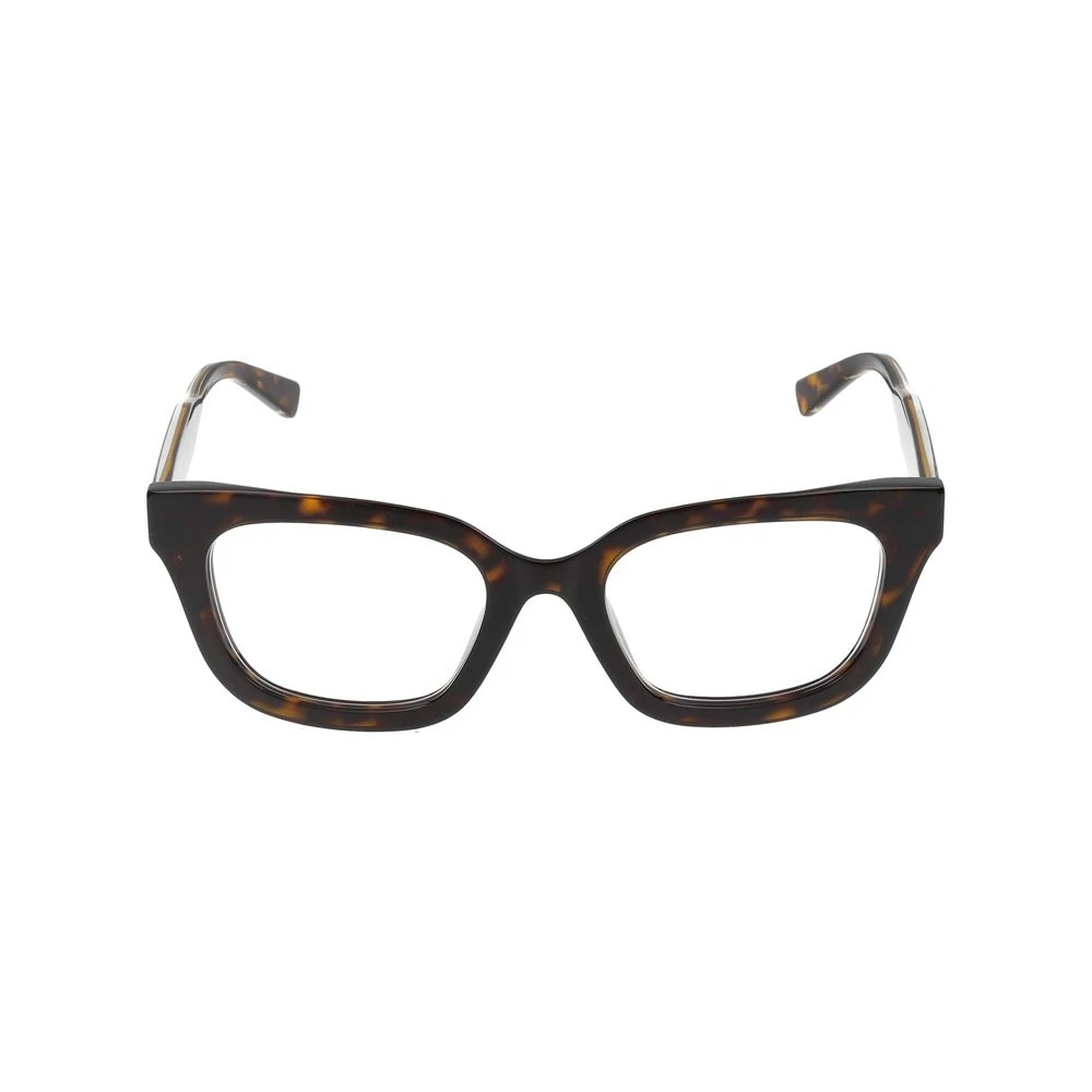 Gucci Women's Brown Glasses, 52 Mm, Gg2067ol Eyeglasses