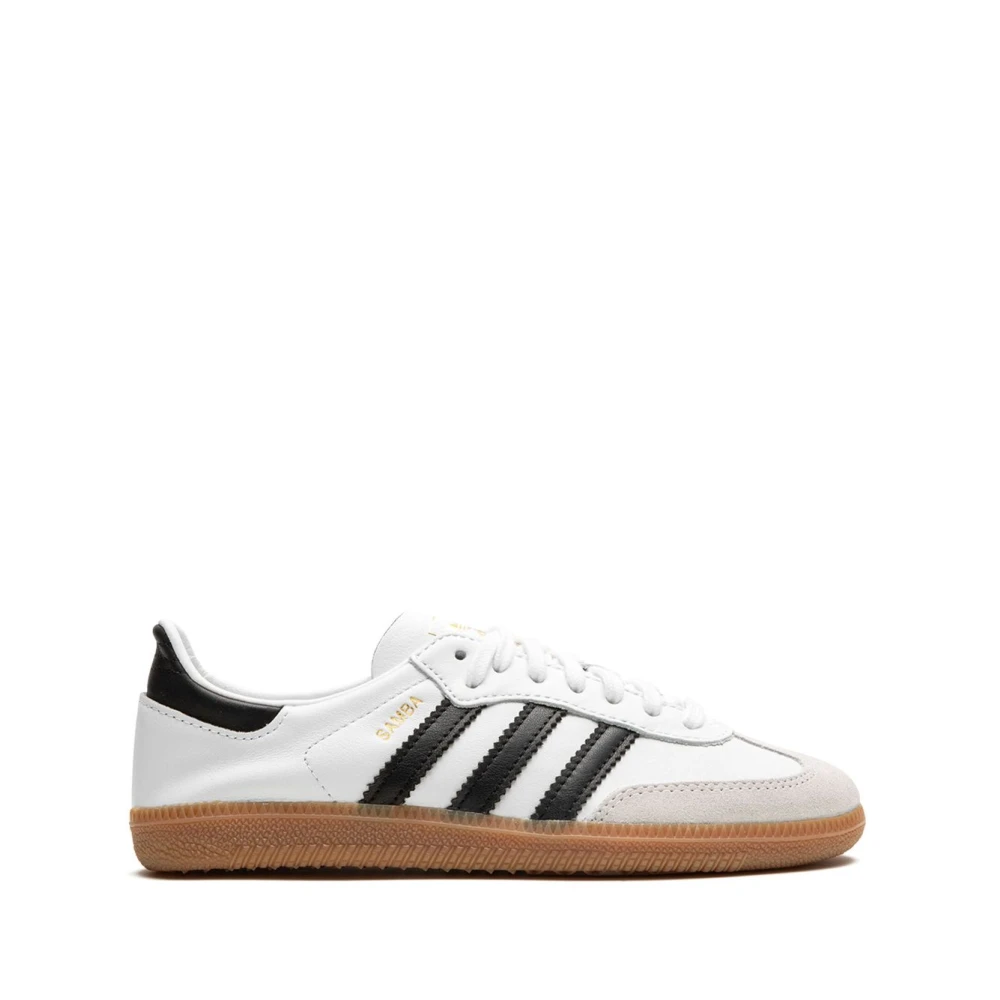 Adidas White Trainers - Male - Skateboarding - 10 Uk - Sport