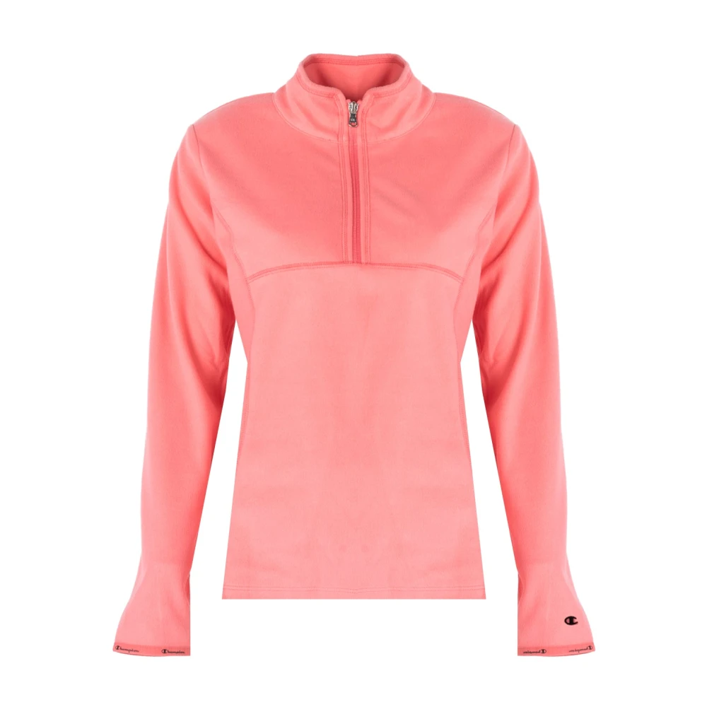 Sweatshirts & Hoodies > Zip-throughs - - Champion - Modalova