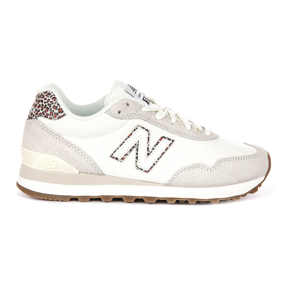 New Balance Women's White Wl515 So3 Trainer