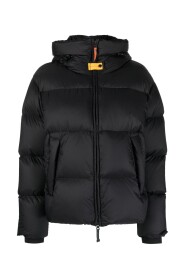 Svarta AW23 Damjackor & Kappor