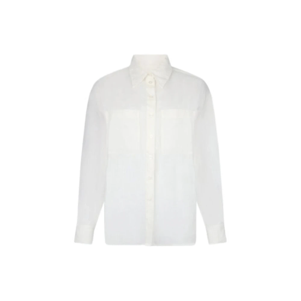 Blouses & Shirts > Shirts - - Liu Jo - Modalova