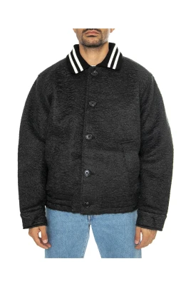 Blouson Varsity Jacket