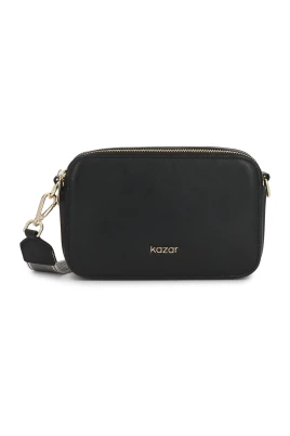 Eluma Kompakt Crossbody Väska
